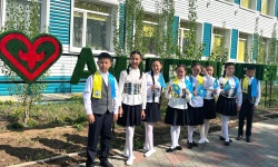 Амангелді мектебі – тірек мектеп мәртебесін алды